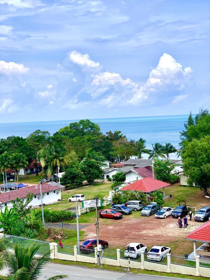 Sea La Vie Goldy @ Laguna Resort Port Dickson Exteriér fotografie