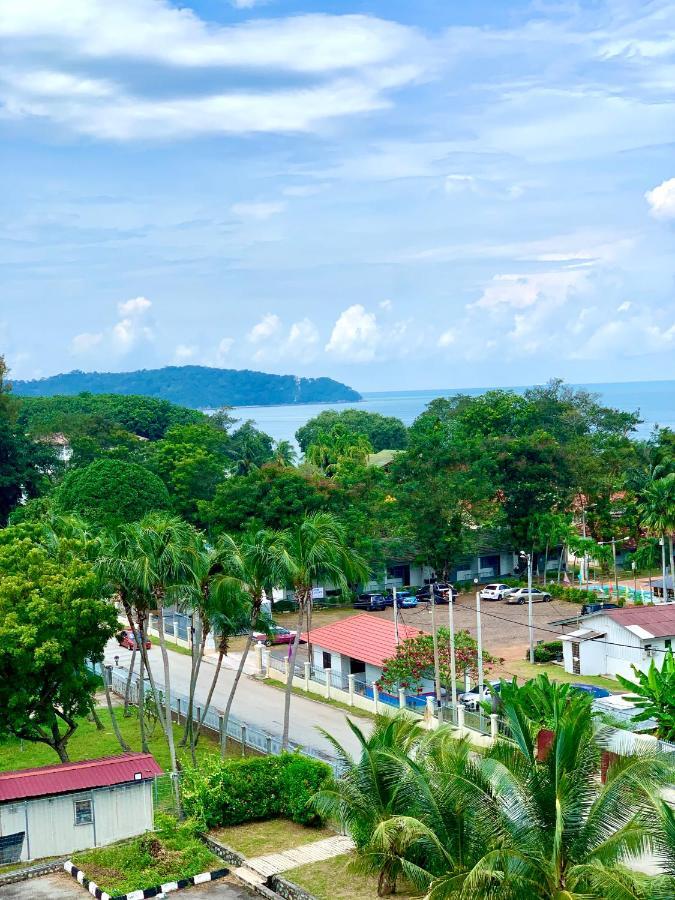 Sea La Vie Goldy @ Laguna Resort Port Dickson Exteriér fotografie